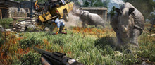 playstation,Farcry 4 Limited edition - Playstation 4 Games - Gadcet.com