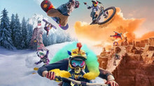 Buy playstation,Riders Republic Xbox One & Xbox Series X Game - Gadcet.com | UK | London | Scotland | Wales| Ireland | Near Me | Cheap | Pay In 3 | Video Game Software