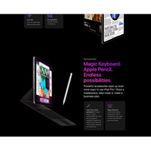 Buy Apple,Apple 2022 iPad Pro (A2436) - 12.9-inch - 6th Generation - 128GB Storage - Wi-Fi - Space Grey - Gadcet UK | UK | London | Scotland | Wales| Ireland | Near Me | Cheap | Pay In 3 | Tablet Computers