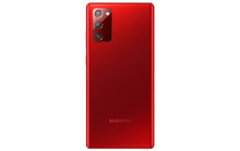 Buy Samsung,Samsung Galaxy Note20 5G 256 GB Storage 8GB RAM - Red - Unlocked - Gadcet.com | UK | London | Scotland | Wales| Ireland | Near Me | Cheap | Pay In 3 | Mobile Phones