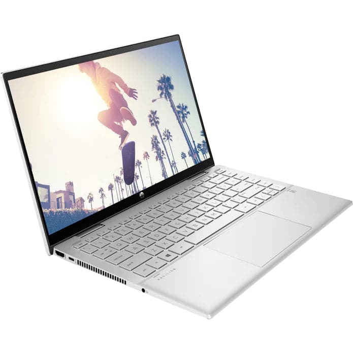 Buy HP,HP Pavilion x360 14-dy0517sa 14" 2 in 1 Laptop - Intel® Core™ i5, 256 GB SSD, Silver - Gadcet UK | UK | London | Scotland | Wales| Ireland | Near Me | Cheap | Pay In 3 | Laptops