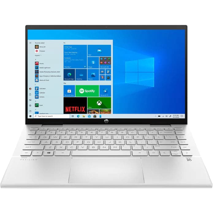 Buy HP,HP Pavilion x360 14-dy0517sa 14" 2 in 1 Laptop - Intel® Core™ i5, 256 GB SSD, Silver - Gadcet UK | UK | London | Scotland | Wales| Ireland | Near Me | Cheap | Pay In 3 | Laptops