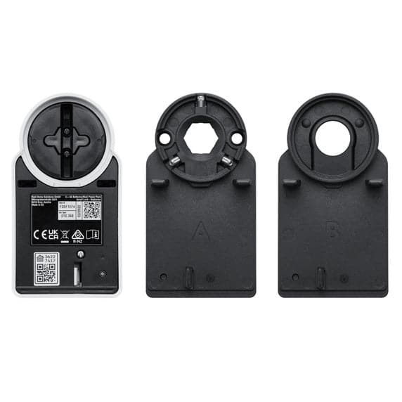 Buy NUKI,Nuki Smart Access Kit 3.0 - Smart Door Lock - Gadcet UK | UK | London | Scotland | Wales| Ireland | Near Me | Cheap | Pay In 3 | Security System Sensors
