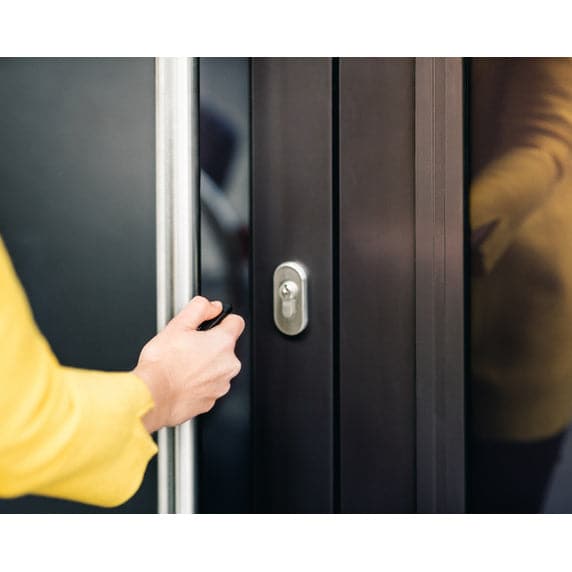 Buy NUKI,Nuki Smart Access Kit 3.0 - Smart Door Lock - Gadcet UK | UK | London | Scotland | Wales| Ireland | Near Me | Cheap | Pay In 3 | Security System Sensors