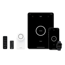 Buy NUKI,Nuki Smart Access Kit 3.0 - Smart Door Lock - Gadcet UK | UK | London | Scotland | Wales| Ireland | Near Me | Cheap | Pay In 3 | Security System Sensors