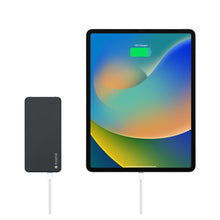 Buy Apple,mophie PowerStation Plus 10K Portable Charger - Black - Gadcet UK | UK | London | Scotland | Wales| Near Me | Cheap | Pay In 3 | Power Adapter & Charger Accessories