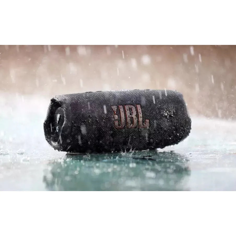 JBL,JBL Charge 5 - Portable Bluetooth Speaker with deep bass - Dark Green - Gadcet.com