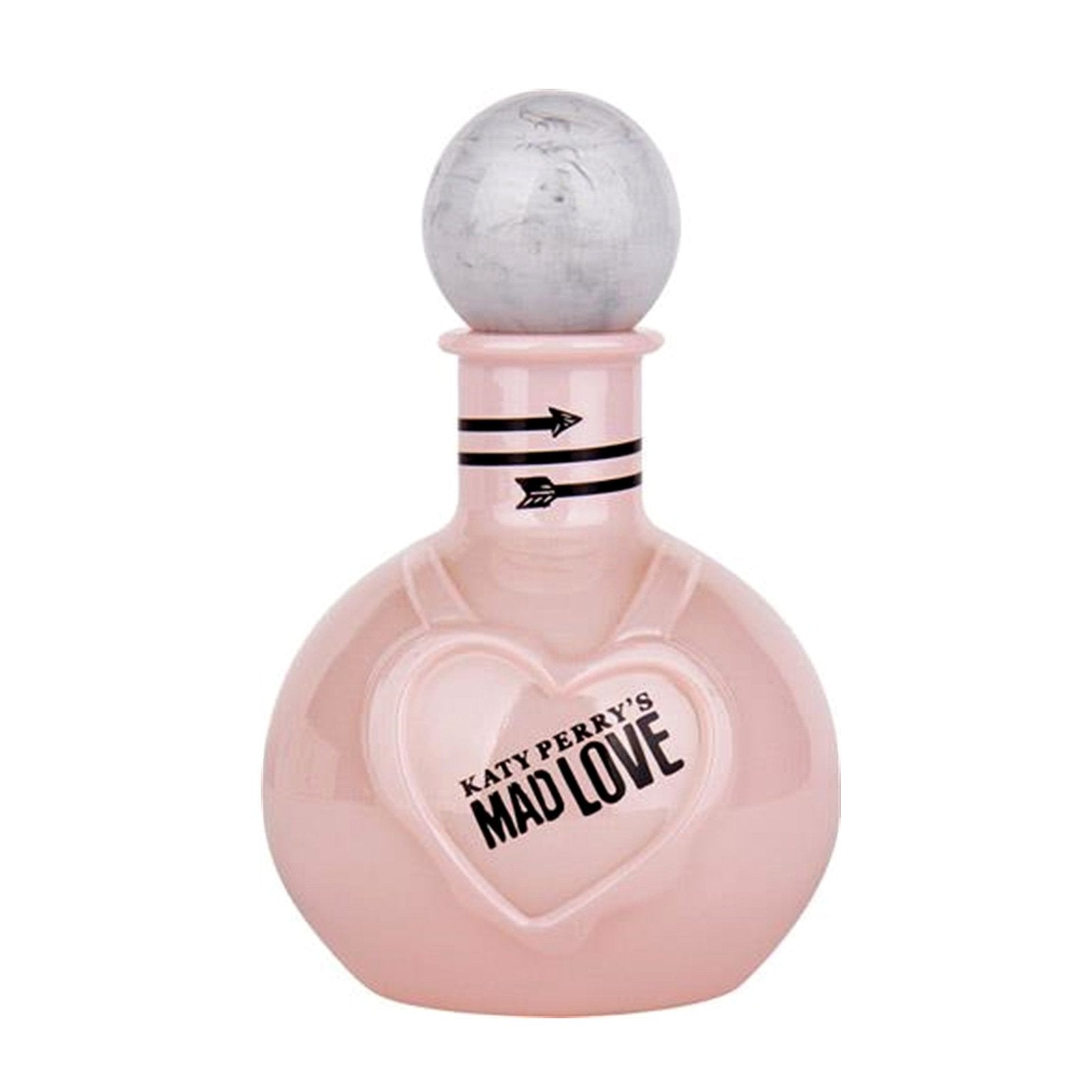Katy Perry Mad Love 100ml Eau de Parfum Spray - 1