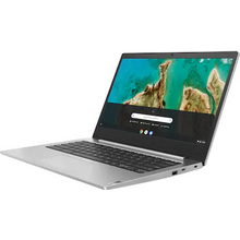 Buy Lenovo,Lenovo IdeaPad 3 (CB 14IGL05) 14 Inch 64GB SSD - 4GB RAM - Intel Celeron Dual-cor e CPU - Chrome OS - Sliver - Gadcet UK | UK | London | Scotland | Wales| Ireland | Near Me | Cheap | Pay In 3 | Laptops