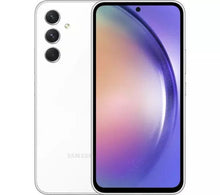 Buy Samsung,Samsung Galaxy A54 5G 128GB Storage, 8GB RAM Dual Sim - Awesome White - Unlocked - International Model - Gadcet.com | UK | London | Scotland | Wales| Ireland | Near Me | Cheap | Pay In 3 | Mobile Phones