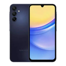 Buy SAMSUNG,Samsung Galaxy A15 5G - 128 GB, Blue Black, Unlocked - Gadcet UK | UK | London | Scotland | Wales| Near Me | Cheap | Pay In 3 | Unlocked Mobile Phones