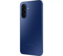 Samsung Galaxy A17 5G 128GB 6GB Dual Sim Blue Unlocked International Mobile Phone