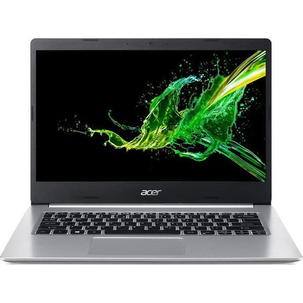 Buy Acer,ACER Aspire 5 A514-52 14in Silver Laptop - Intel i3-10110U 4GB RAM 256GB SSD - Windows 10 - Sliver - Gadcet UK | UK | London | Scotland | Wales| Near Me | Cheap | Pay In 3 | Laptops