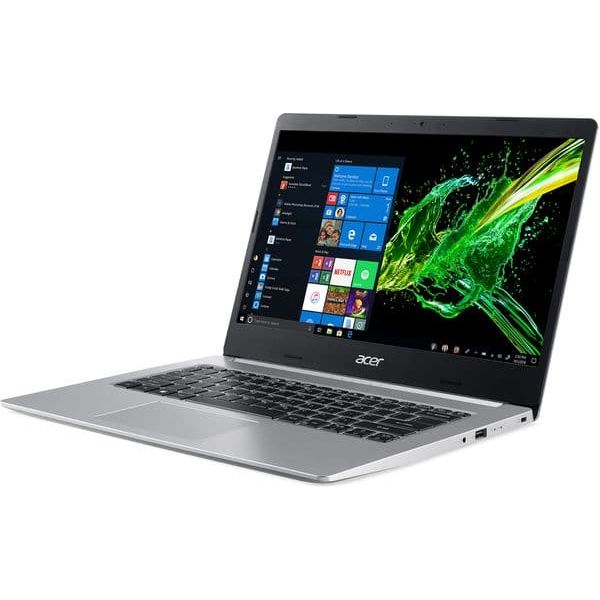 Buy Acer,ACER Aspire 5 A514-52 14in Silver Laptop - Intel i3-10110U 4GB RAM 256GB SSD - Windows 10 - Sliver - Gadcet UK | UK | London | Scotland | Wales| Near Me | Cheap | Pay In 3 | Laptops