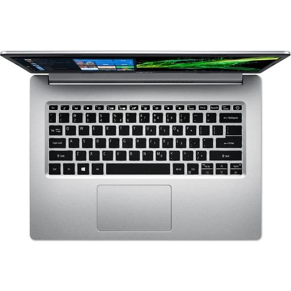 Buy Acer,ACER Aspire 5 A514-52 14in Silver Laptop - Intel i3-10110U 4GB RAM 256GB SSD - Windows 10 - Sliver - Gadcet UK | UK | London | Scotland | Wales| Near Me | Cheap | Pay In 3 | Laptops