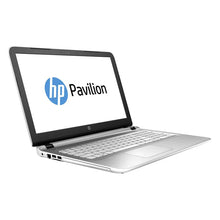 Buy HP,HP Pavilion 15-AB254SA Intel Core i5-6200U 8GB RAM 2TB HDD 15.6" - White - Gadcet UK | UK | London | Scotland | Wales| Near Me | Cheap | Pay In 3 | laptop