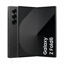 Buy Samsung,Samsung Galaxy Z Fold6 Unlocked Android Smartphone – 1TB Storage, Crafted Black - Gadcet UK | UK | London | Scotland | Wales| Near Me | Cheap | Pay In 3 | Mobile & Smart Phones