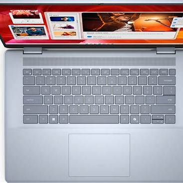 Buy Dell,Dell Inspiron 16 Plus 7640 Laptop – Ultra 7 155H, 16GB RAM, 1TB SSD, RTX 4060, 16" Display, Windows 11 - Gadcet UK | UK | London | Scotland | Wales| Near Me | Cheap | Pay In 3 | Laptops