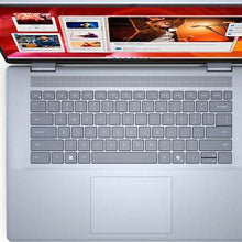 Dell Inspiron 16 Plus 7640 Laptop – Ultra 7 155H, 16GB RAM, 1TB SSD, RTX 4060, 16" Display, Windows 11