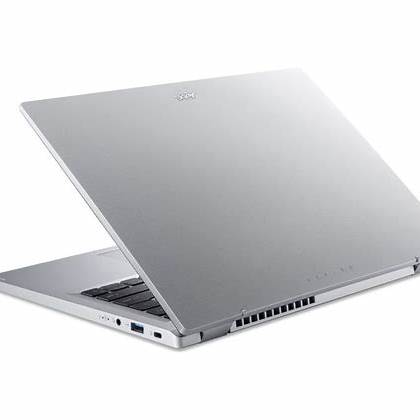 Buy Acer,Acer Aspire Go 14" Laptop – Intel Core i3, 256GB SSD, Silver | Lightweight Everyday Notebook - Gadcet UK | UK | London | Scotland | Wales| Near Me | Cheap | Pay In 3 | Laptops