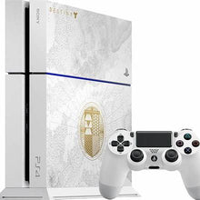 Buy Sony,PlayStation 4 Console 500GB – Destiny TK White Limited Edition (No Game) - Gadcet UK | UK | London | Scotland | Wales| Near Me | Cheap | Pay In 3 | Video Game consoles