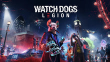 Xbox,Watch Dogs: Legion Xbox Game - Gadcet.com