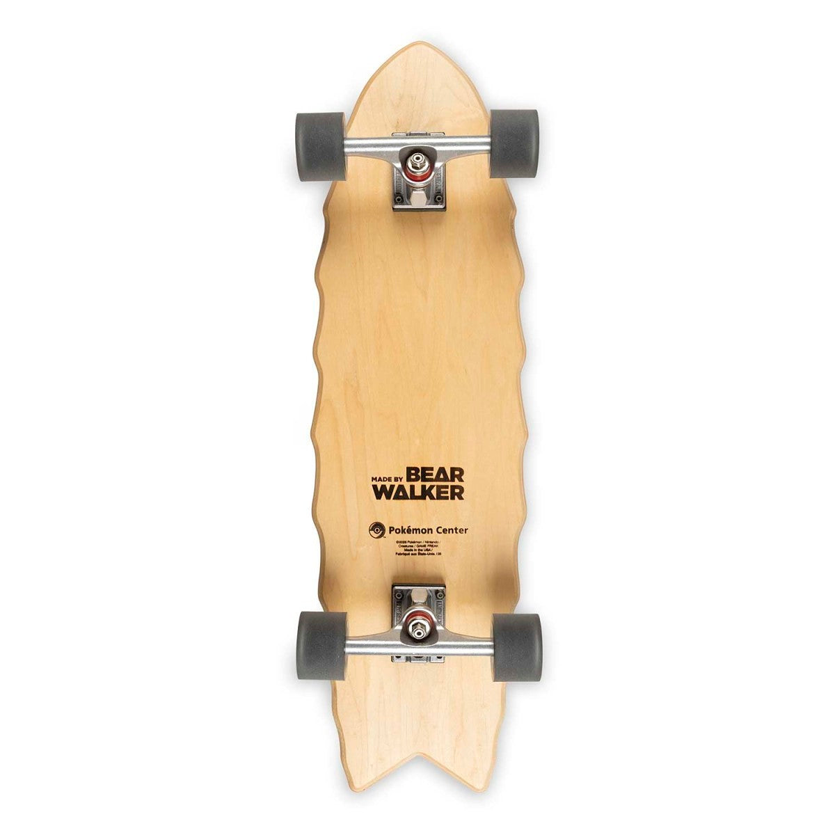 Buy Mewtwo,Pokémon Center × Bear Walker: Mewtwo Limited Edition Carved Skateboard – The Pinnacle of Collectible Art - Gadcet UK | UK | London | Scotland | Wales| Near Me | Cheap | Pay In 3 | skateborad