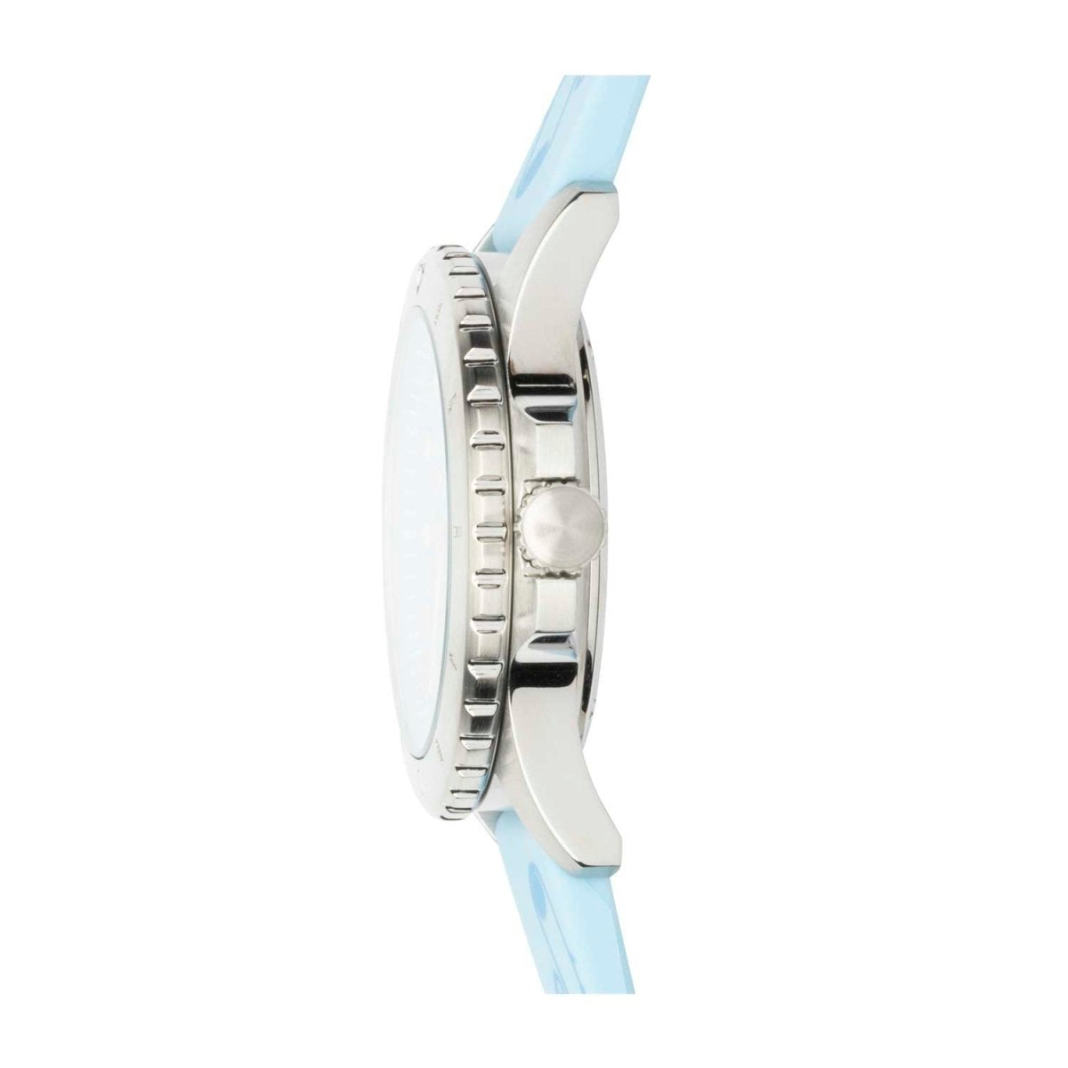 Buy Pokemon,Pokémon Center × Fossil Squirtle Blue Watch FS5958 - Gadcet UK | UK | London | Scotland | Wales| Near Me | Cheap | Pay In 3 | Watch