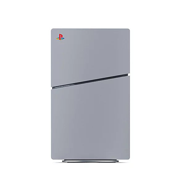 Buy PlayStation,PlayStation 5 PS5 Digital Edition Console Slim - 30th Anniversary (Console Only) - Gadcet UK | UK | London | Scotland | Wales| Near Me | Cheap | Pay In 3 | Video Game Consoles