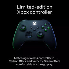 Meta Quest 3S Xbox Edition VR Headset – 128GB, with Controllers