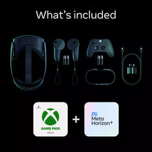 Meta Quest 3S Xbox Edition VR Headset – 128GB, with Controllers