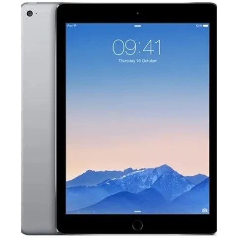 Buy Gadcet Dagenham,Apple iPad Air 2nd Gen (A1566) - 32gb - space grey - Gadcet UK | UK | London | Scotland | Wales| Near Me | Cheap | Pay In 3 | Tablet Computer