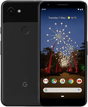 Buy Google,Google Pixel 3a 64GB Just Black - Unlocked - Gadcet.com | UK | London | Scotland | Wales| Ireland | Near Me | Cheap | Pay In 3 | Mobile Phones
