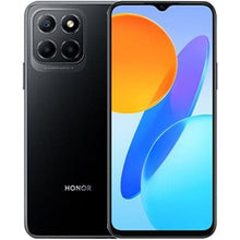 Huawei,Huawei Honor X8 5G 128GB Storage, 6GB RAM, Midnight Black - Unlocked - Gadcet.com