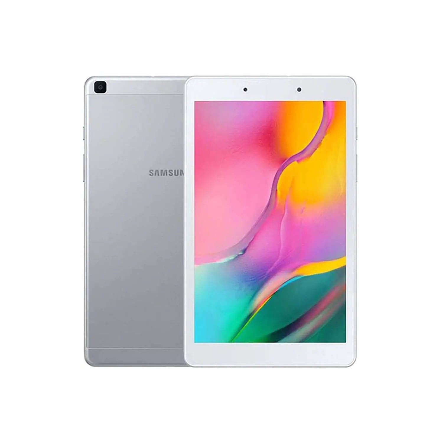 Samsung,Samsung Galaxy tablet TAB A 8" Wifi 2GB RAM, 32GB Storage - Silver - Gadcet.com