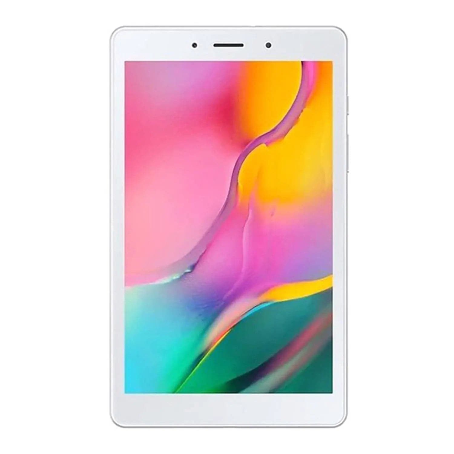Samsung,Samsung Galaxy tablet TAB A 8" Wifi 2GB RAM, 32GB Storage - Silver - Gadcet.com