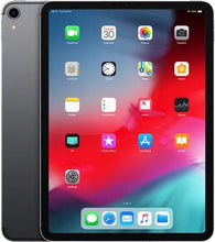Buy Apple,Apple iPad Pro 11" 1st Gen (A1934) 256GB - Space Grey - Unlocked - Gadcet.com | UK | London | Scotland | Wales| Ireland | Near Me | Cheap | Pay In 3 | Tablet Computers