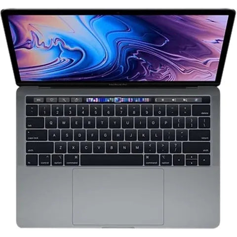 Buy Apple,Apple MacBook Pro 15,2 - i7-8569U, 16GB RAM, 1TB SSD, Touch Bar, 13", Grey - Gadcet UK | UK | London | Scotland | Wales| Near Me | Cheap | Pay In 3 | Laptops