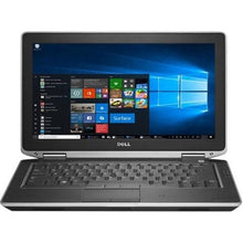Buy Dell,Dell E6330 12-inch, i5-3340M, 4GB RAM, 128GB SSD, Windows 10, Black - Gadcet UK | UK | London | Scotland | Wales| Near Me | Cheap | Pay In 3 | Laptops