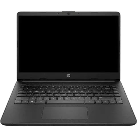 Buy HP,HP 14s-dq0034, Intel N4120, 4GB RAM, 128GB SSD, 14" Display, Black - Gadcet UK | UK | London | Scotland | Wales| Near Me | Cheap | Pay In 3 | Laptops