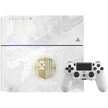 Buy Sony,PlayStation 4 Console 500GB – Destiny TK White Limited Edition (No Game) - Gadcet UK | UK | London | Scotland | Wales| Near Me | Cheap | Pay In 3 | Video Game consoles
