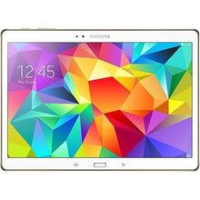 Buy Samsung,Samsung Galaxy Tab S 10.5" 16GB Storage, 3GB RAM Wifi - White - Gadcet.com | UK | London | Scotland | Wales| Ireland | Near Me | Cheap | Pay In 3 | Tablet Computers