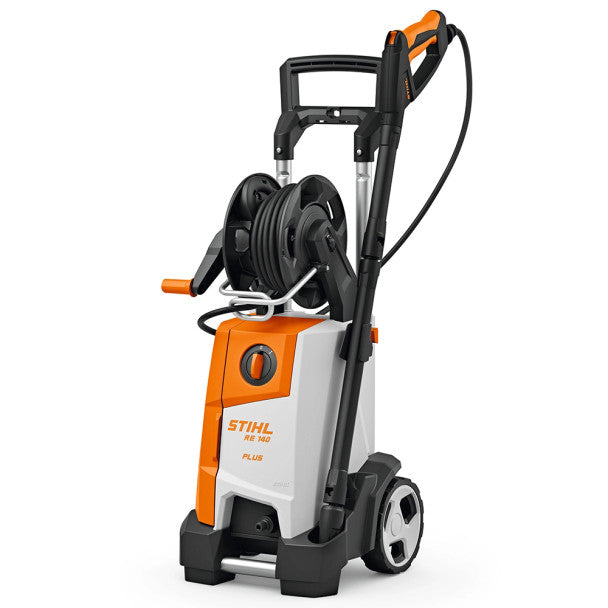 Buy STIHL,STIHL RE 140 PLUS 240V Electric Pressure Washer - Gadcet UK | UK | London | Scotland | Wales| Near Me | Cheap | Pay In 3 | Pressure Washers