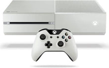 Buy Xbox,Xbox One Console, 500GB, White (No Kinect) - Gadcet.com | UK | London | Scotland | Wales| Ireland | Near Me | Cheap | Pay In 3 | Video Game Consoles