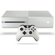 Buy Xbox,Xbox One Console, 500GB, White (No Kinect) - Gadcet.com | UK | London | Scotland | Wales| Ireland | Near Me | Cheap | Pay In 3 | Video Game Consoles