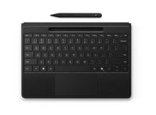 Buy Microsoft,Microsoft Surface Pro Flex Keyboard - Alcantara, Black - Gadcet UK | UK | London | Scotland | Wales| Near Me | Cheap | Pay In 3 | Keyboard Trays & Platforms