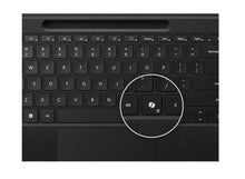 Buy Microsoft,Microsoft Surface Pro Flex Keyboard - Alcantara, Black - Gadcet UK | UK | London | Scotland | Wales| Near Me | Cheap | Pay In 3 | Keyboard Trays & Platforms