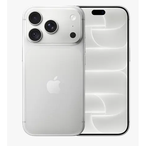 Buy Apple,Apple iPhone 18 Pro 256GB Silver SIM-Free Unlocked Mobile Phone - Gadcet UK | UK | London | Scotland | Wales| Near Me | Cheap | Pay In 3 | Mobile & Smart Phones