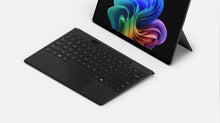 Buy Microsoft,Microsoft Surface Pro Flex Keyboard - Alcantara, Black - Gadcet UK | UK | London | Scotland | Wales| Near Me | Cheap | Pay In 3 | Keyboard Trays & Platforms