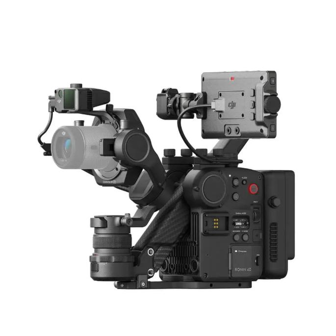 Buy DJI,DJI Ronin 4D 4-Axis Cinema Camera 6K Combo – Body Only | Professional Full-Frame Camera with Z-Axis Stabilisation, LiDAR Focusing, 6K ProRes RAW Recording - Gadcet UK | UK | London | Scotland | Wales| Near Me | Cheap | Pay In 3 | Cinema Video Cameras